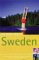 The Rough Guide to Sweden cover