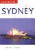 Globetrotter Travel Guide Sydney cover
