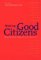 Making Good Citizens : Education and Civil Society cover