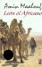 Leon El Africano / Leon the African cover