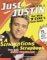 Just Justin : Get With 'N Sync's Total Babe! cover