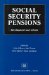 Social Security Pensions : Development and Reform cover