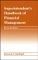  Superintendent's Handbook of Financial Management