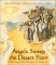 Angels Sweep the Desert Floor : Bible Legends About Moses in the Wilderness cover