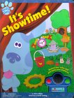 It's Showtime [Click for larger image]