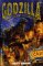 Godzilla Invades America cover