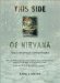 This Side of Nirvana : Memoirs of a Spiritually Challenged Buddhist cover