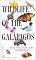 Wildlife of the Galapagos cover
