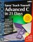 Sams' Teach Yourself Advanced C in 21 Days cover
