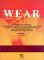 Wear of Materials : Containing Papers Presented at the International Conference on Erosive and Abrasive Wear (Iceaw), Incorporating the 9th International Conference on er cover