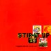 Stir It Up : Reggae Album Cover Art cover