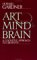 Art, Mind, and Brain : A Cognitive Approach to Creativity cover