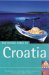 The Rough Guide to Croatia cover
