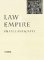 Law and Empire in Late Antiquity cover