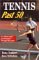 Tennis Past 50 cover
