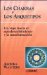 Los Chakras Y Los Arquetipos cover