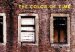 The Color of Time : The Phoographs of Sean Scully cover
