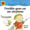 Freddie Goes on an Airplane cover
