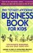 The Totally Awesome Business Book for Kids : With Twenty Super Businesses You Can Start Right Now cover