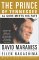 The Prince of Tennessee : Al Gore Meets His Fate cover