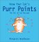 Know Your Cat's Purr Points : The Art of Cats Massage cover