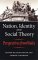Nation, Identity and Social Theory : Perspectives from Wales cover