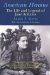 American Heroine : The Life and Legend of Jane Addams cover