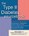 The Type II Diabetes Sourcebook cover