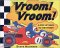 Vroom! Vroom! : A Pop-Up Race to the Finish! cover