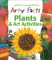 Plants & Art Activities cover