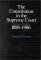 The Constitution in the Supreme Court : The Second Century, 1888-1986 cover
