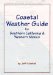Coastal Weather Guide for Southern California & Mexico cover