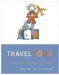 Travel Yoga : Stretching In Planes, Trains, Automobiles, And More! cover