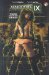 Aphrodite IX cover