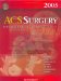 ACS Surgery 2005 : Principles & Practice cover