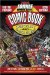 2006 Comic Book Checklist & Price Guide : 1961-Present/Comics Buyer's Guide cover