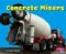 Concrete Mixers cover