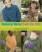 Yummy Yarns Knits for Kids : 20 Easy-to-knit Designsfor Ages 2 to 8 Featuring Novelty Yarns cover