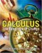 Calculus : The Language Of Change cover