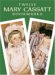 Twelve Mary Cassatt Bookmarks cover