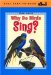 Why Do Birds Sing? cover
