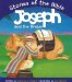 Joseph And the Dream : Based on Genesis 37/46 7 cover