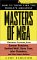 How to Think Like the World's Greatest Masters of M&A cover