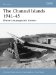 Channel Islands 1941-45 : Hitler's Impregnable Fortress cover