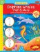 Dolphins, Whales, Fish & More : A Step-by-step Drawing & Story Book cover