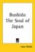 Bushido the Soul of Japan cover