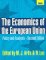 The Economics of the European Union : Policy and Analysis cover