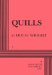Quills cover