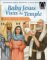 Baby Jesus Visits the Temple cover