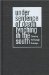 Under Sentence of Death : Lynching in the South cover